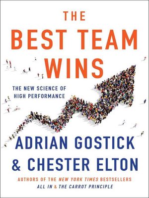 cover image of The Best Team Wins